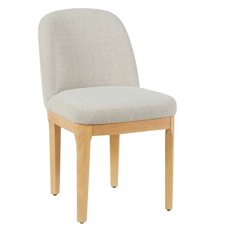 Hessa Upholstered Dining Chairs