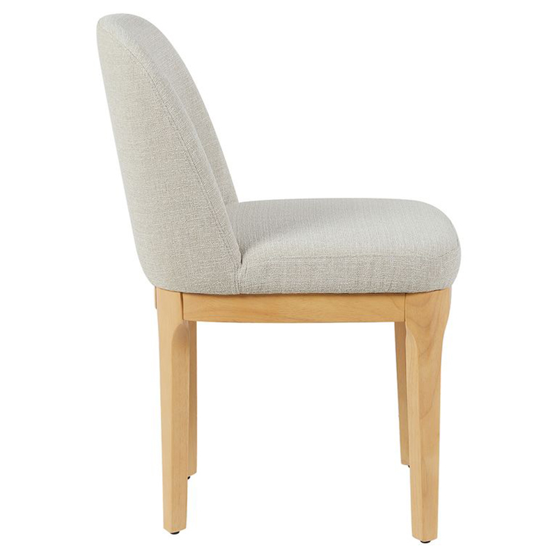 Hessa Upholstered Dining Chairs