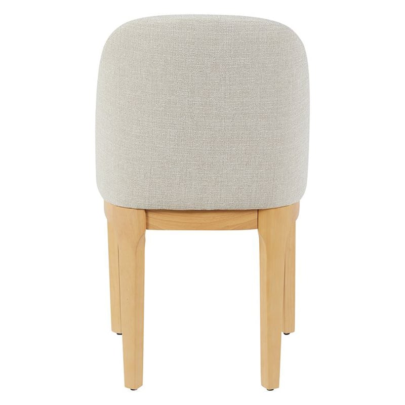 Hessa Upholstered Dining Chairs