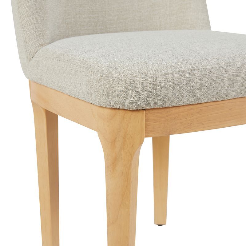 Hessa Upholstered Dining Chairs