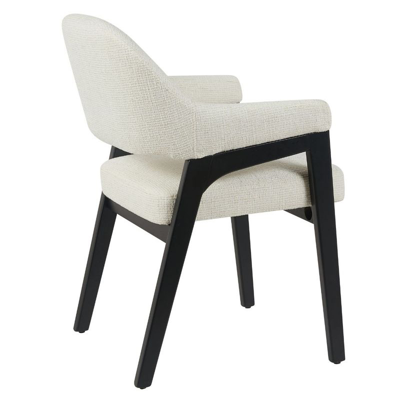 Bowie Upholstered Dining Chair