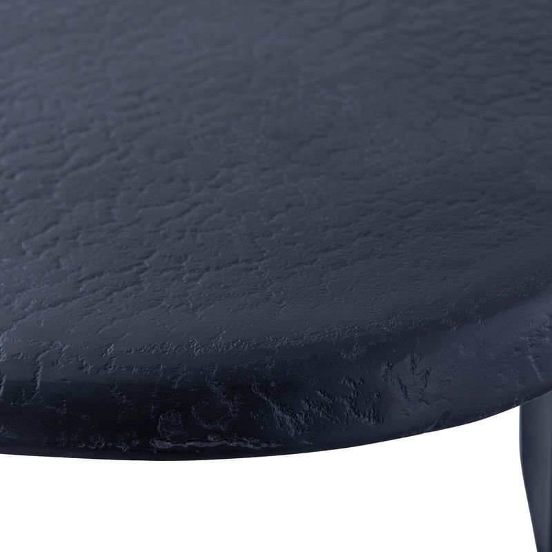 Allister Aluminium Coffee Table
