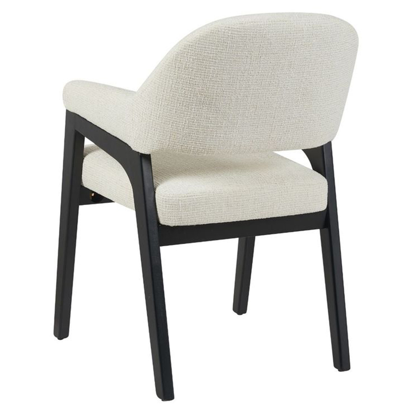 Bowie Upholstered Dining Chair