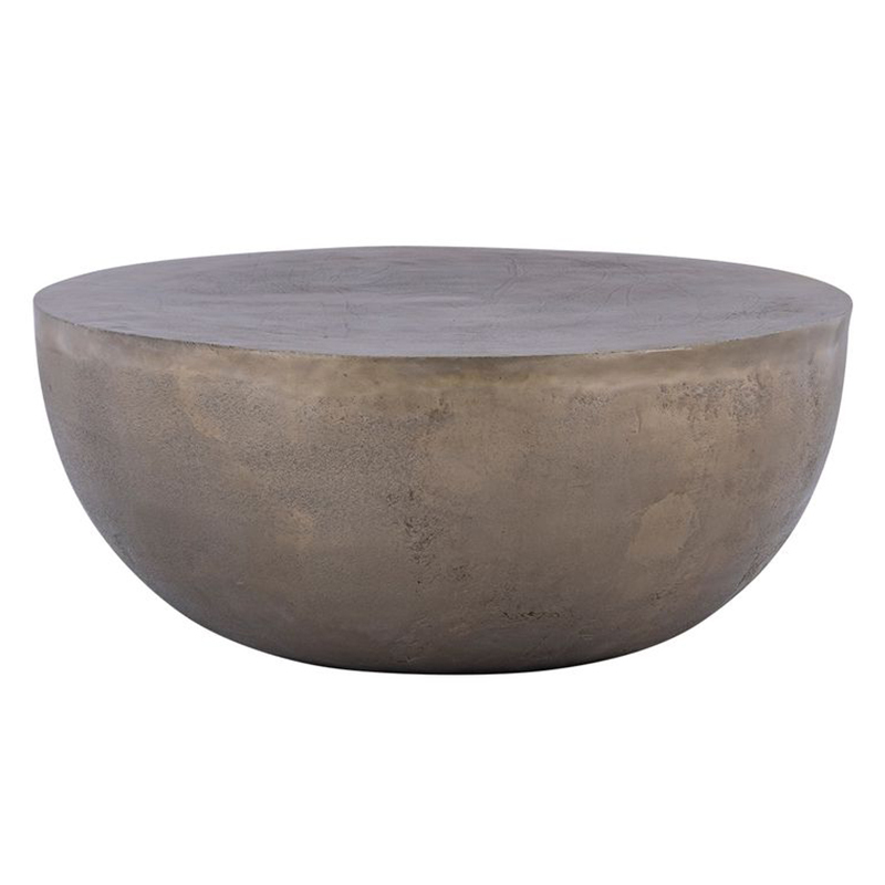 Fairmont Aluminium Coffee Table