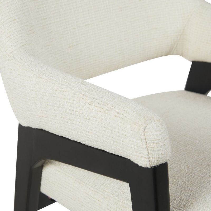 Bowie Upholstered Dining Chair