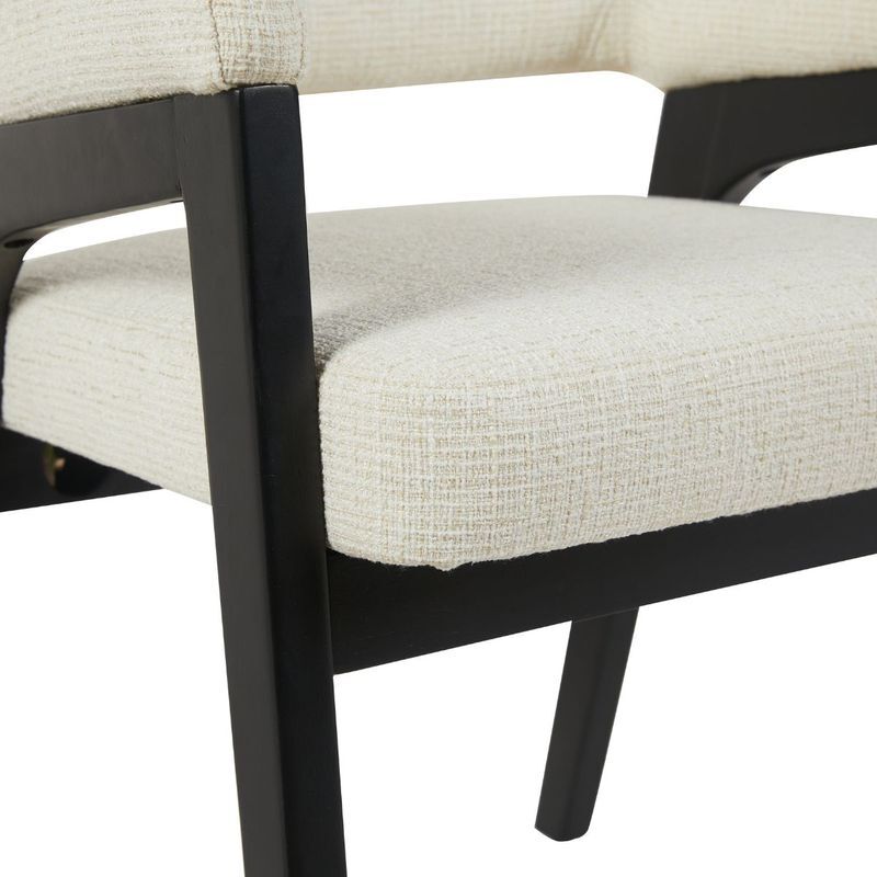 Bowie Upholstered Dining Chair