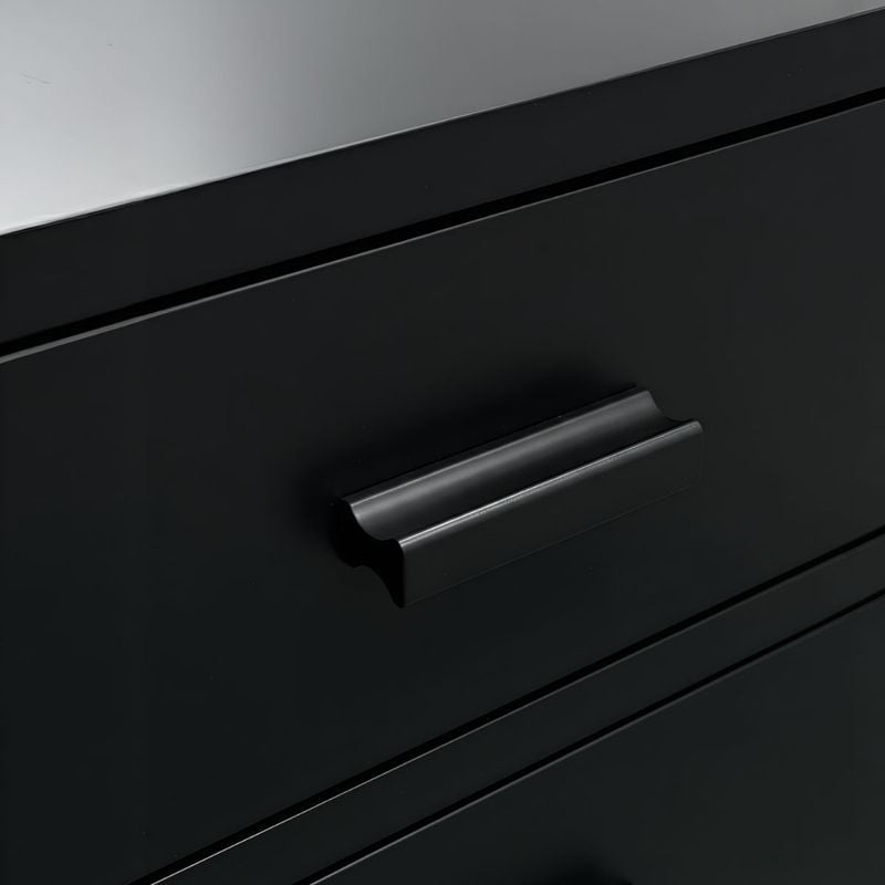 Elmont 2 Drawer Bedside Table