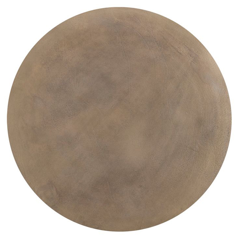 Fairmont Aluminium Coffee Table