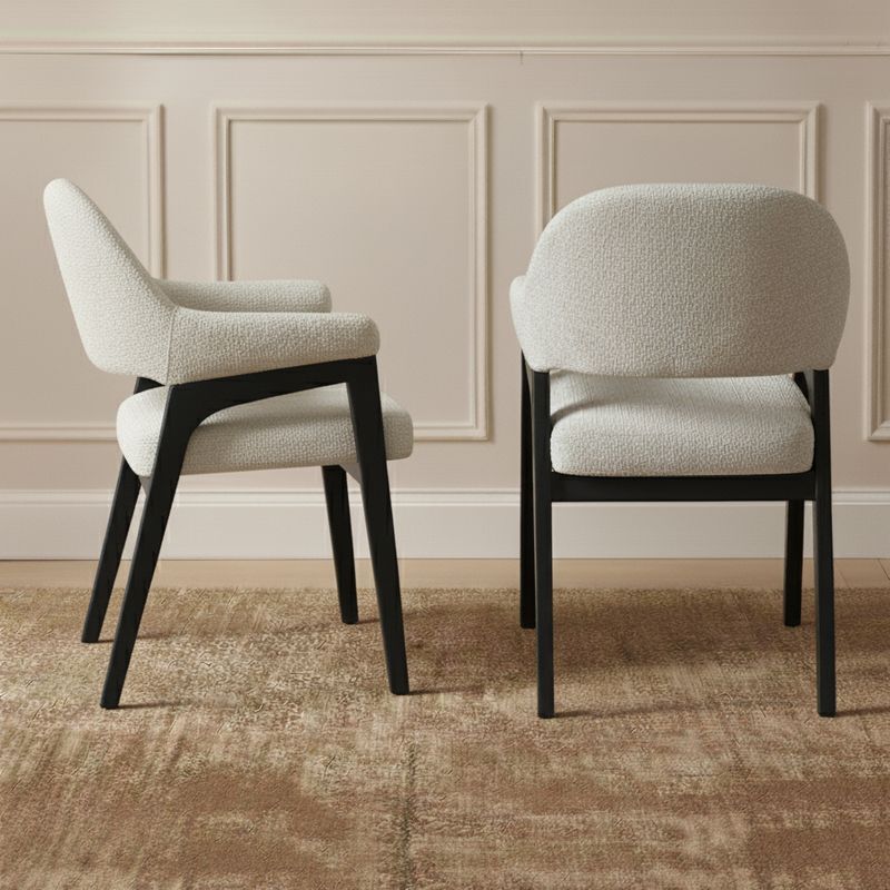 Bowie Upholstered Dining Chair