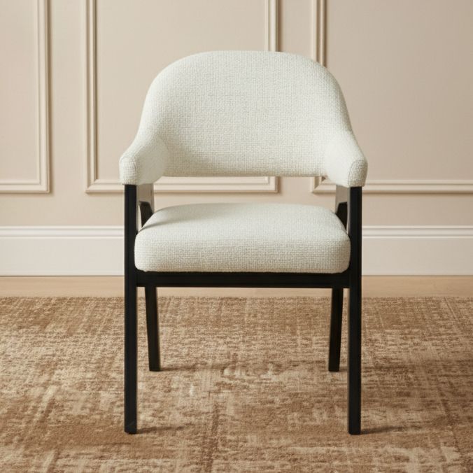 Bowie Upholstered Dining Chair
