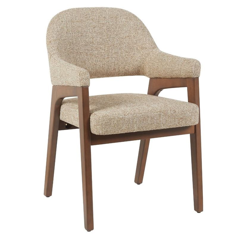 Bowie Upholstered Dining Chair