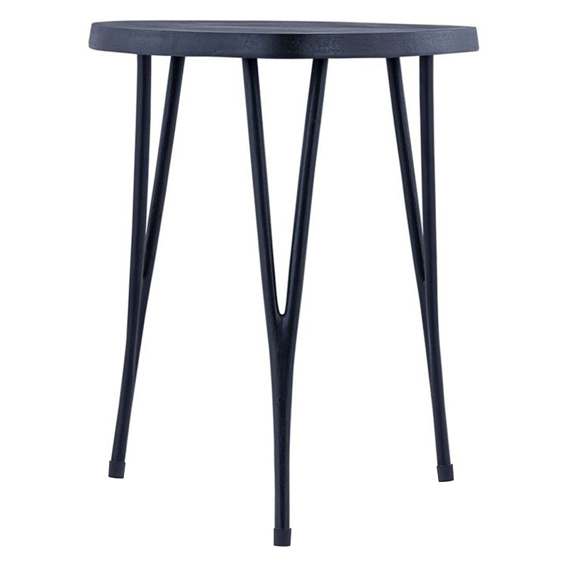 Murray Aluminium Side Table