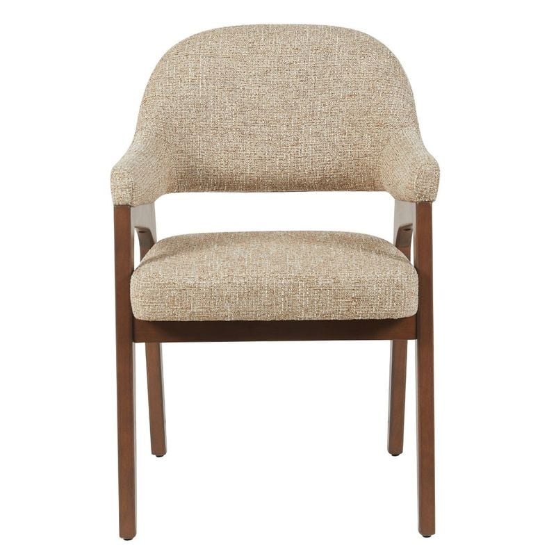Bowie Upholstered Dining Chair