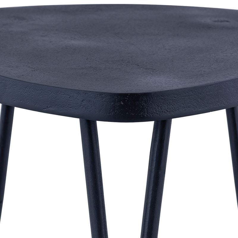Murray Aluminium Side Table