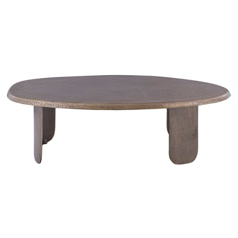 Allister Aluminium Coffee Table