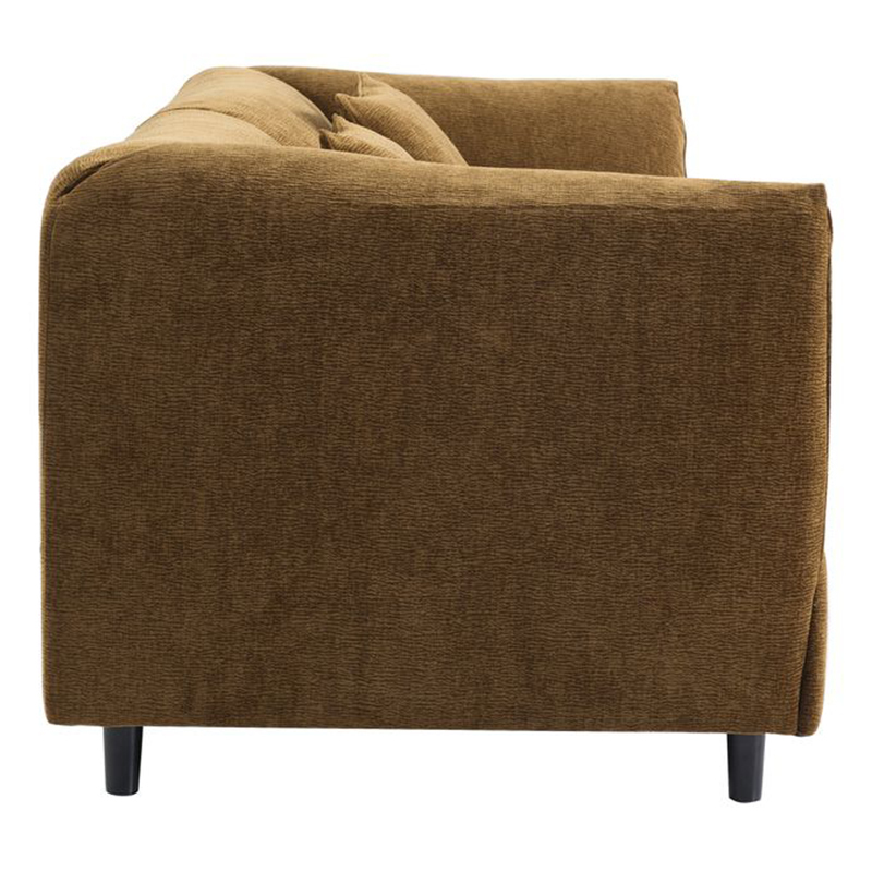 Henderson 3 Seater Upholstered Sofa