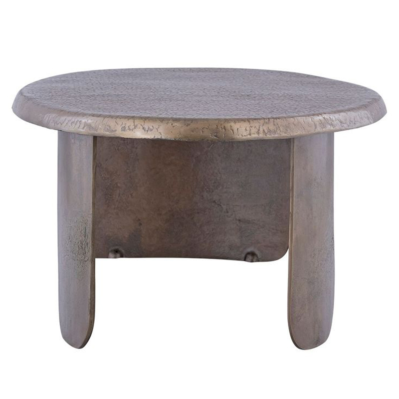 Allister Aluminium Coffee Table