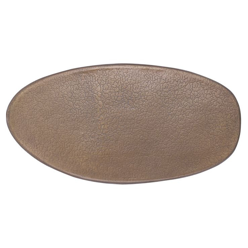 Allister Aluminium Coffee Table