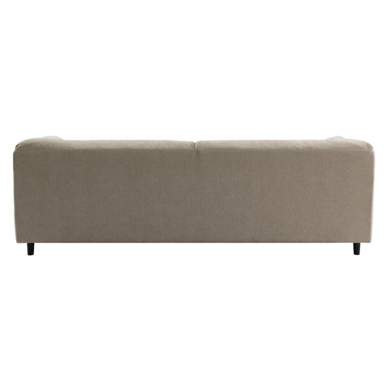 Henderson 3 Seater Upholstered Sofa