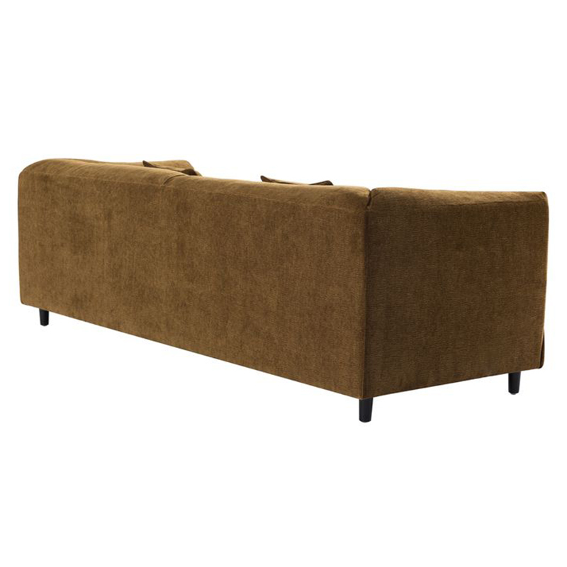Henderson 3 Seater Upholstered Sofa