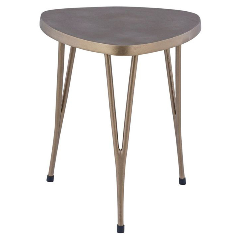 Murray Aluminium Side Table