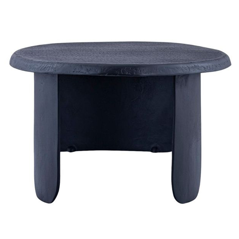Allister Aluminium Coffee Table