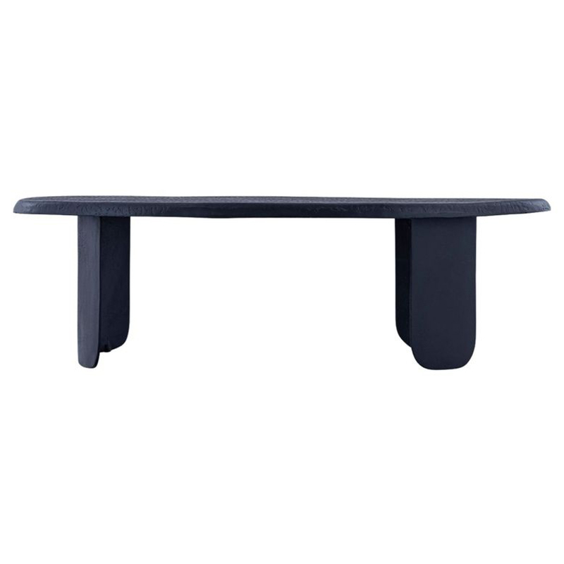 Allister Aluminium Coffee Table
