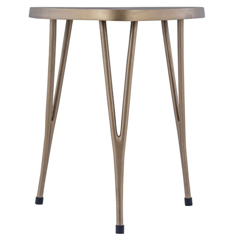 Murray Aluminium Side Table