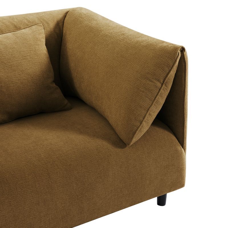 Henderson Upholstered Armchair