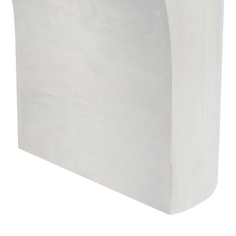 Albany Mango Wood Console Table