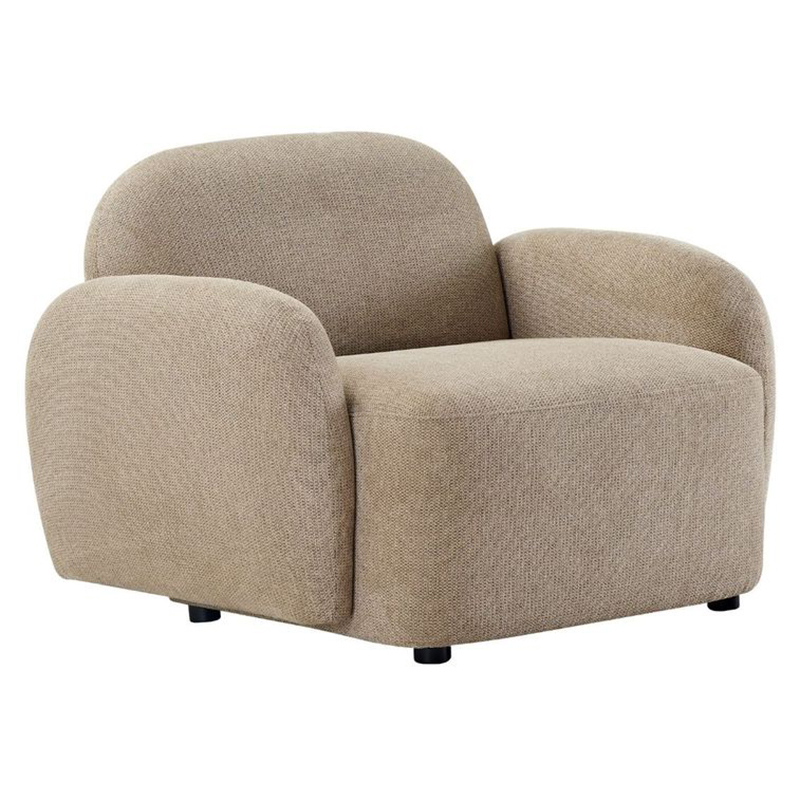 Olean Chenille Accent Chair