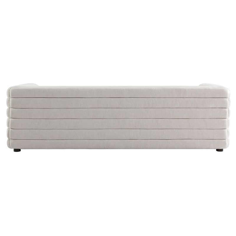 Ferguson 3 Seater Linen Sofa