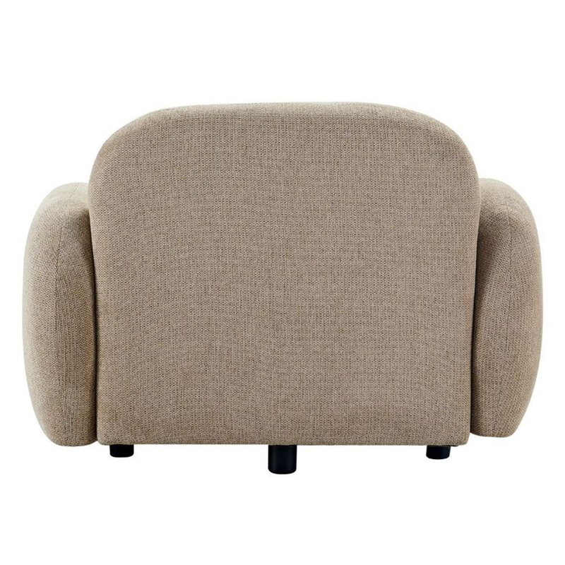 Olean Chenille Accent Chair