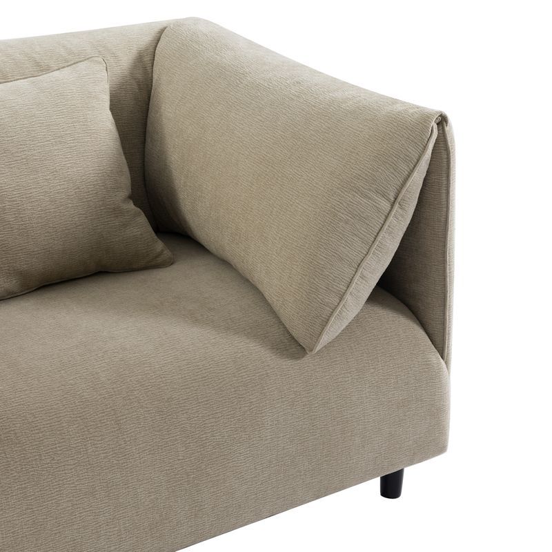 Henderson Upholstered Armchair