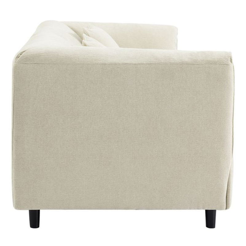 Henderson 3 Seater Upholstered Sofa
