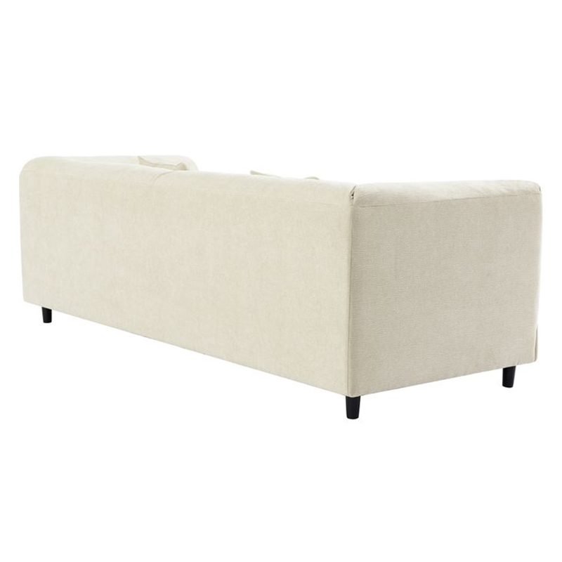 Henderson 3 Seater Upholstered Sofa