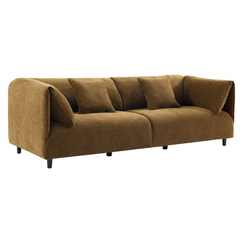 Henderson 3 Seater Upholstered Sofa