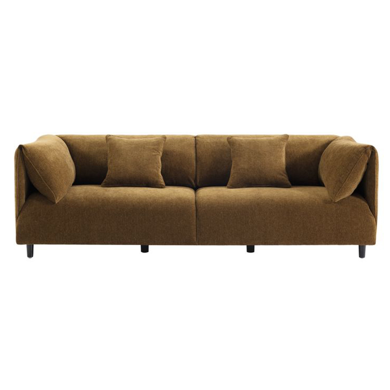 Henderson 3 Seater Upholstered Sofa