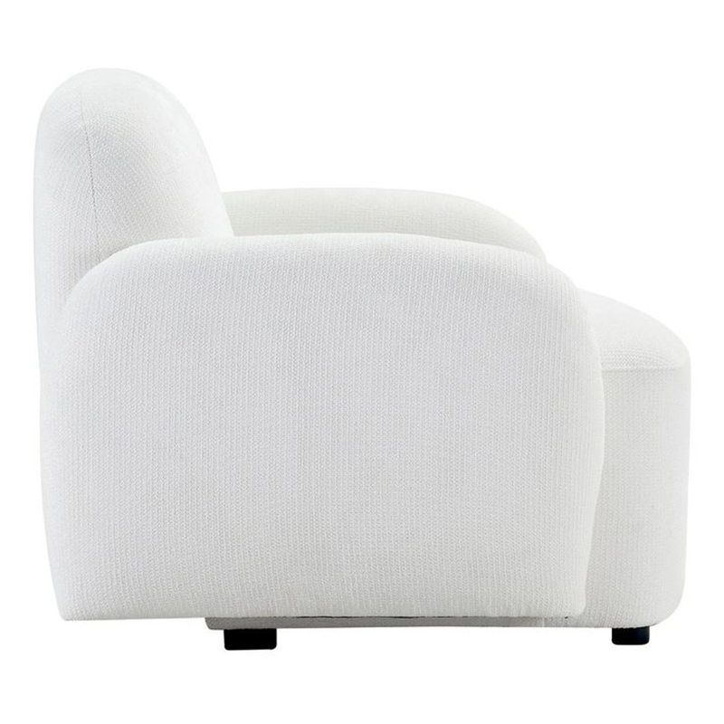Olean Chenille Accent Chair