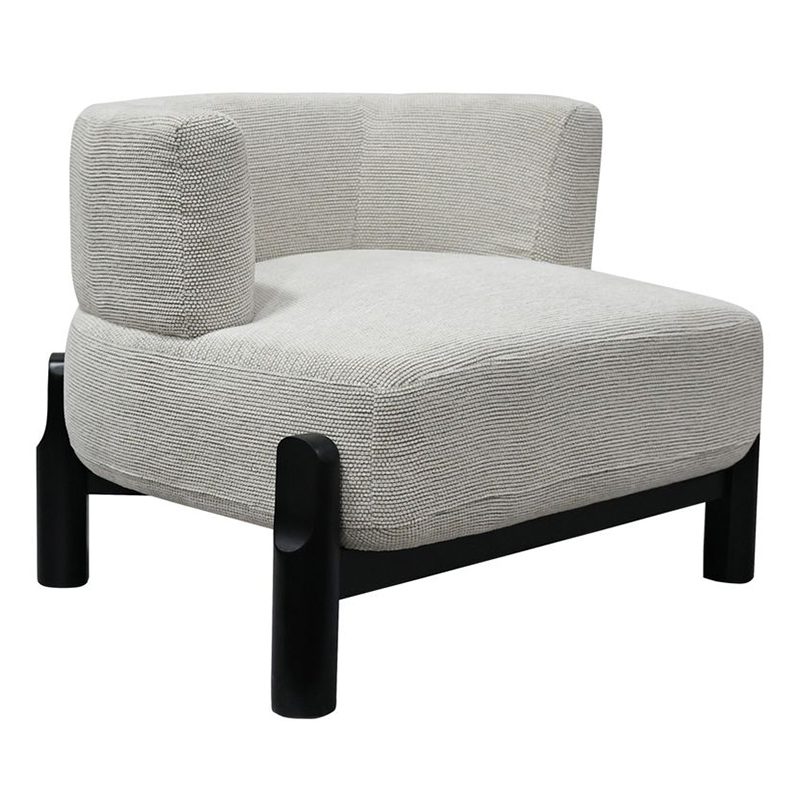 Raleigh Chenille Accent Chair