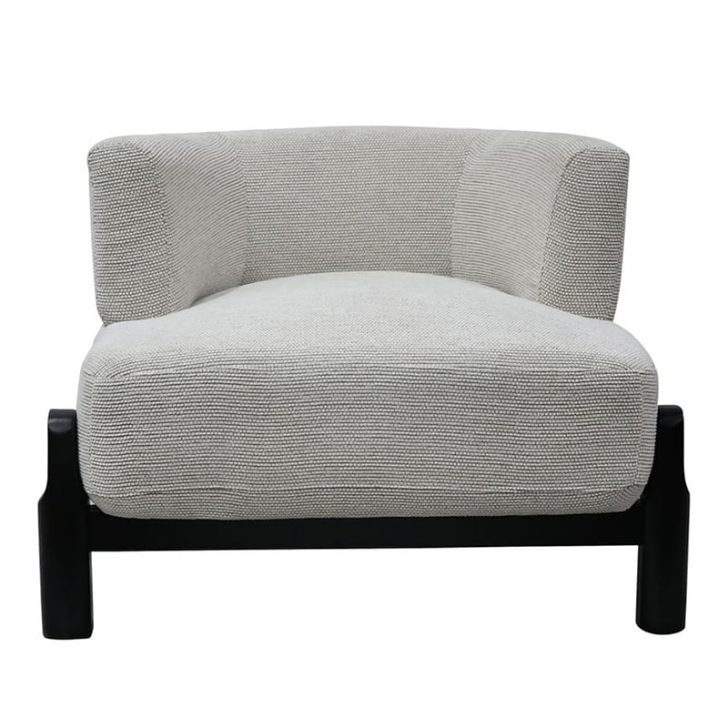 Raleigh Chenille Accent Chair