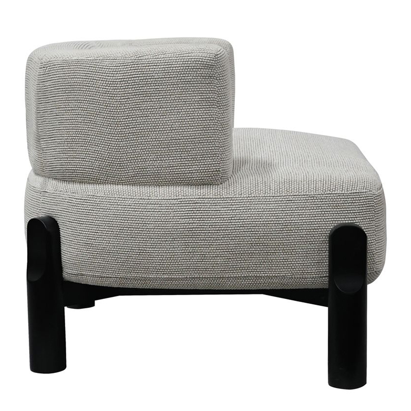 Raleigh Chenille Accent Chair