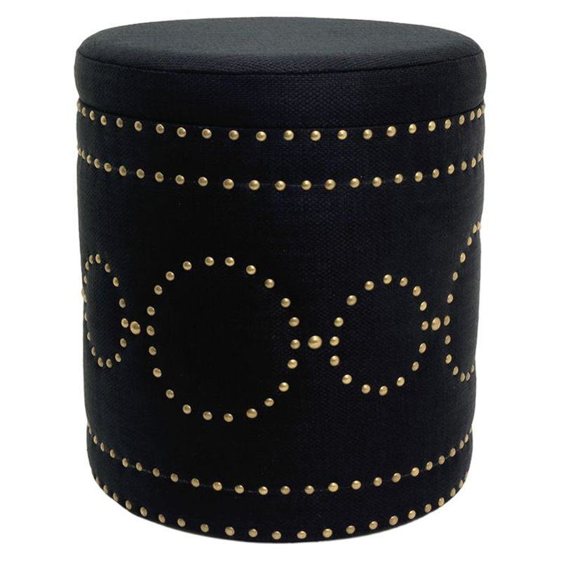 Monroe Upholstered Ottoman