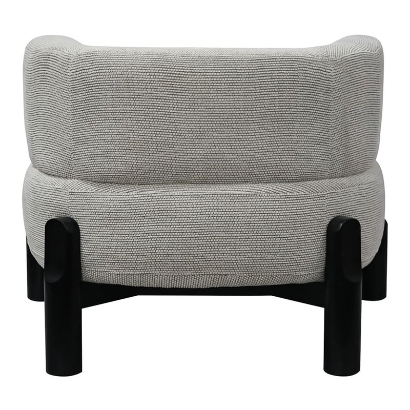 Raleigh Chenille Accent Chair