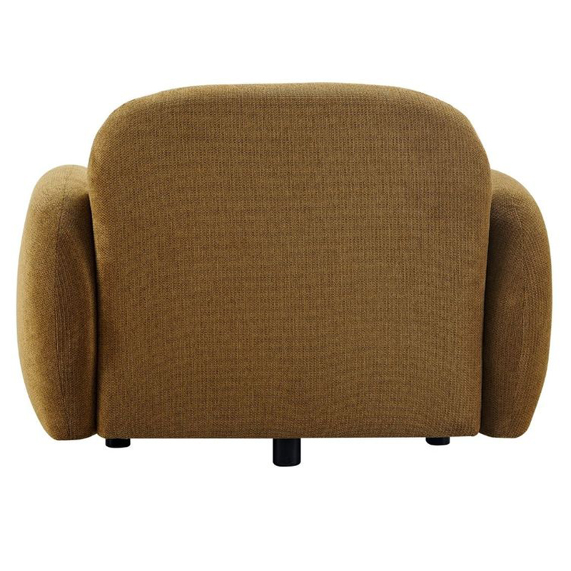 Olean Chenille Accent Chair