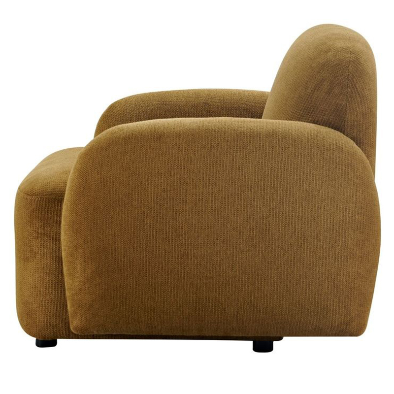 Olean Chenille Accent Chair
