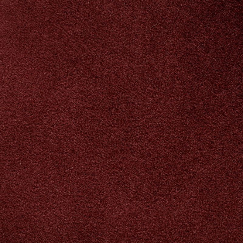 Rollo Velvet Ottoman