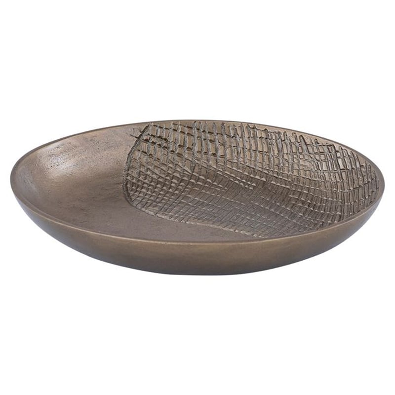 Sheridan Aluminium Decorative Tray