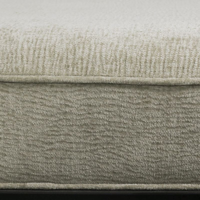 Bridgeton Upholstered Ottoman Bench