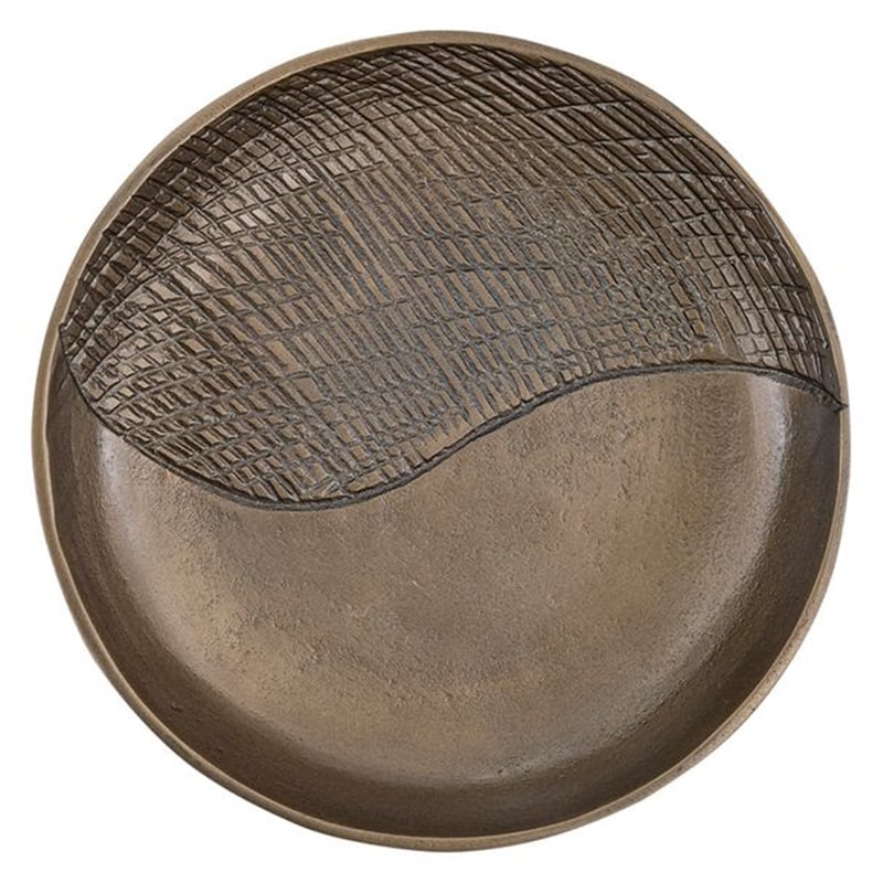 Sheridan Aluminium Decorative Tray